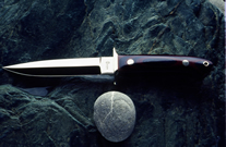 Keeton Custom Knives - Vagrant