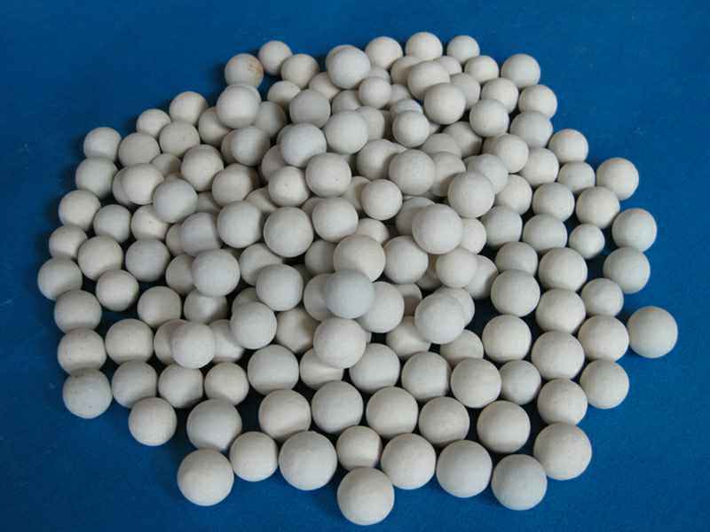 稀土瓷砂滤料 稀土瓷砂滤料