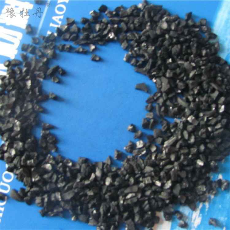与深圳xx公司椰壳活性炭供货成功 与深圳xx公司椰壳活性炭供货成功